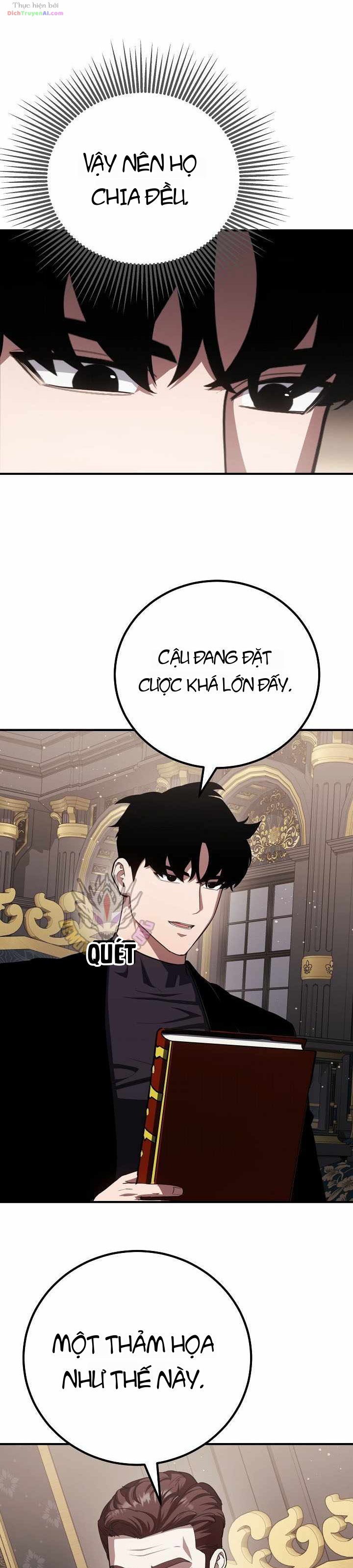 Người Chơi Cấp 1 Chapter 151 - 23