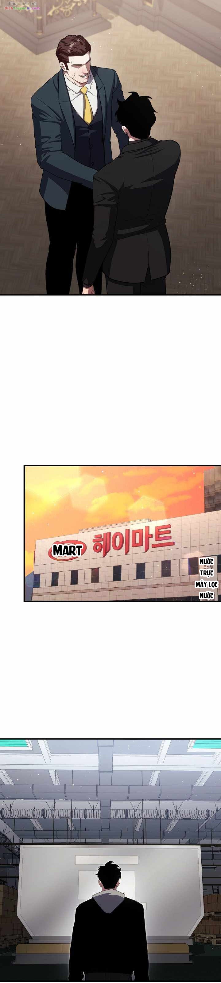 Người Chơi Cấp 1 Chapter 151 - 30