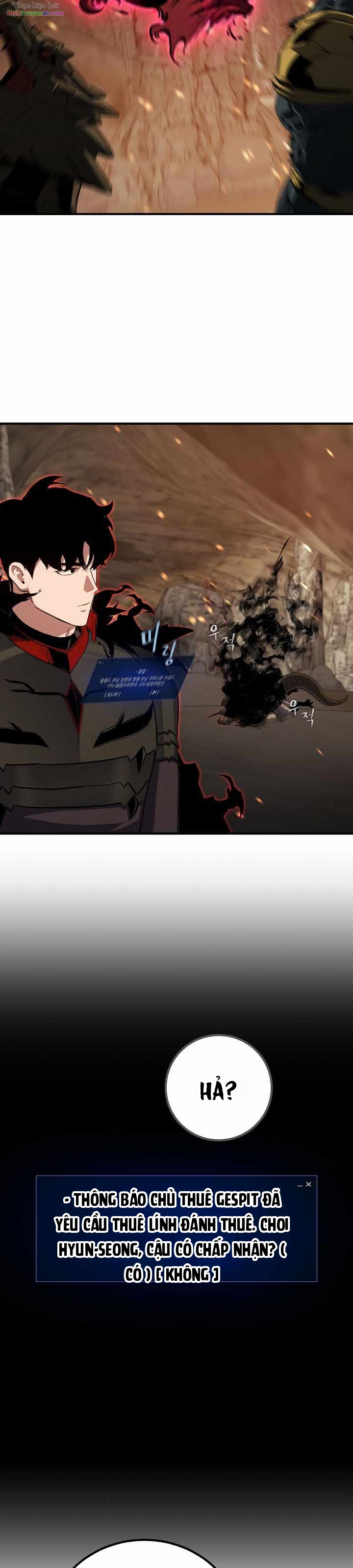 Người Chơi Cấp 1 Chapter 151 - 33