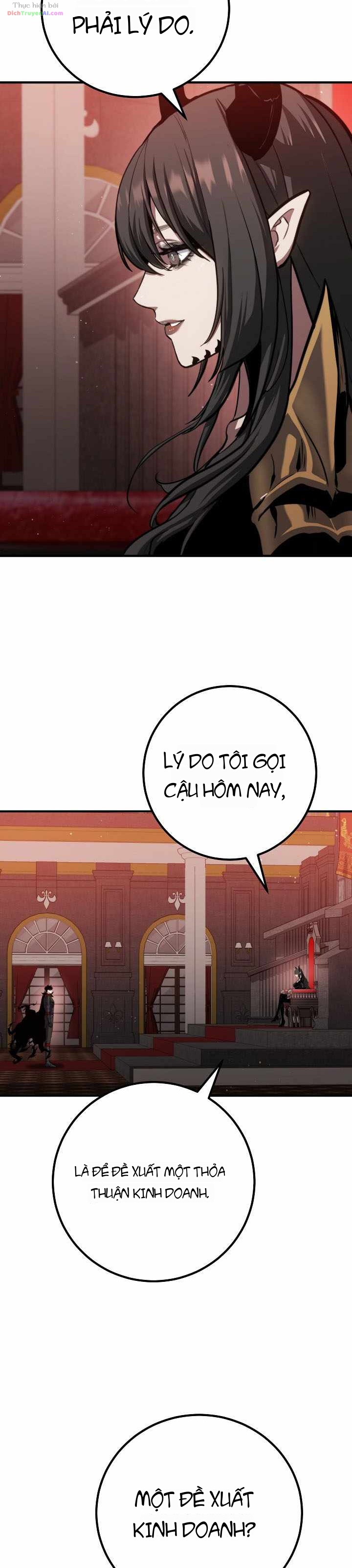 Người Chơi Cấp 1 Chapter 151 - 37