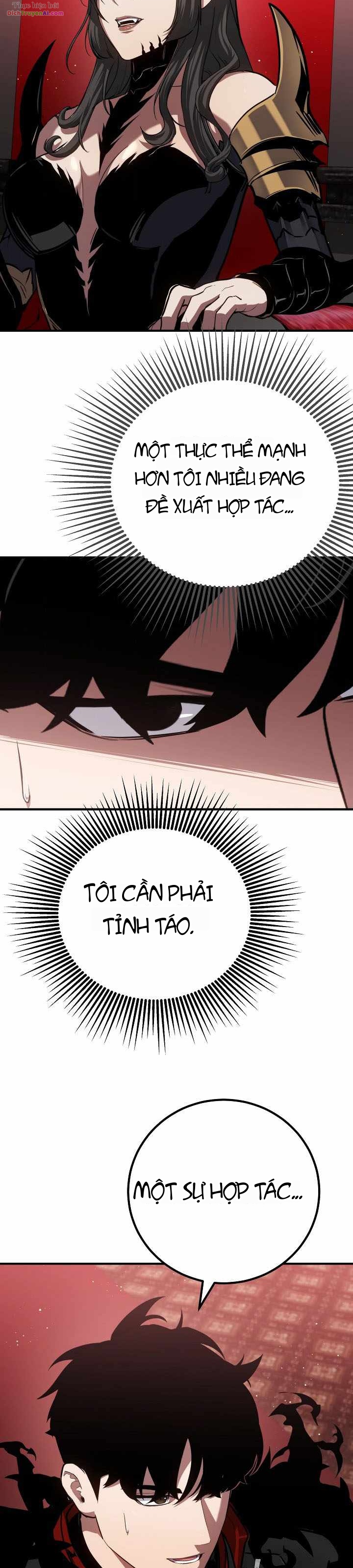 Người Chơi Cấp 1 Chapter 151 - 39