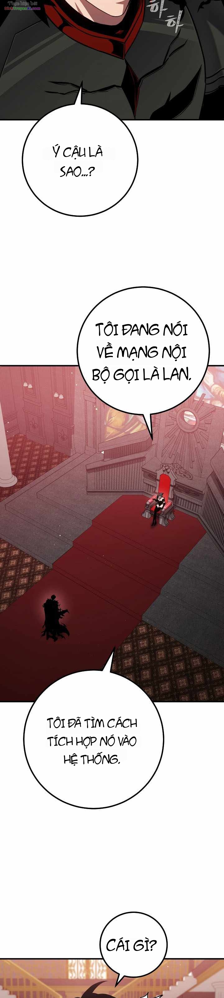 Người Chơi Cấp 1 Chapter 151 - 40