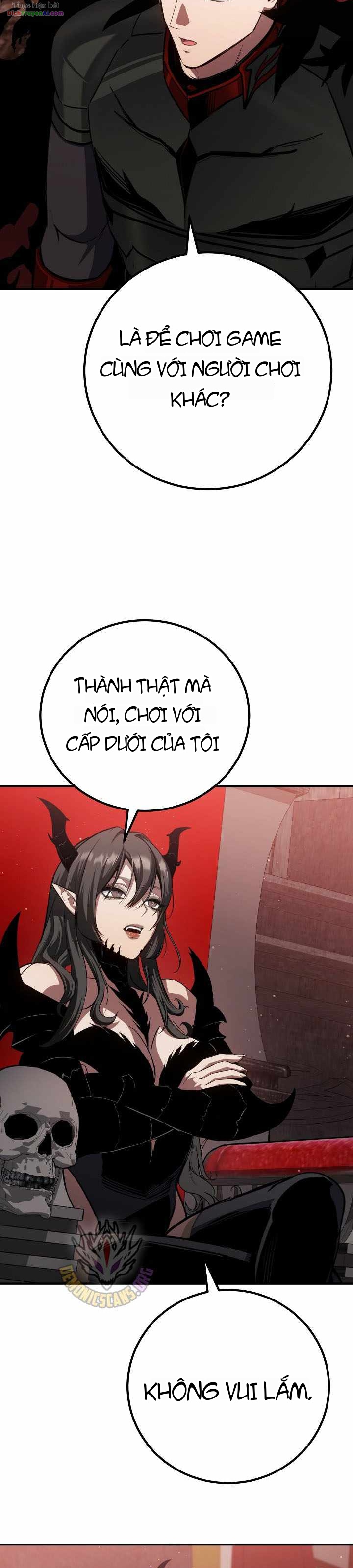 Người Chơi Cấp 1 Chapter 151 - 44