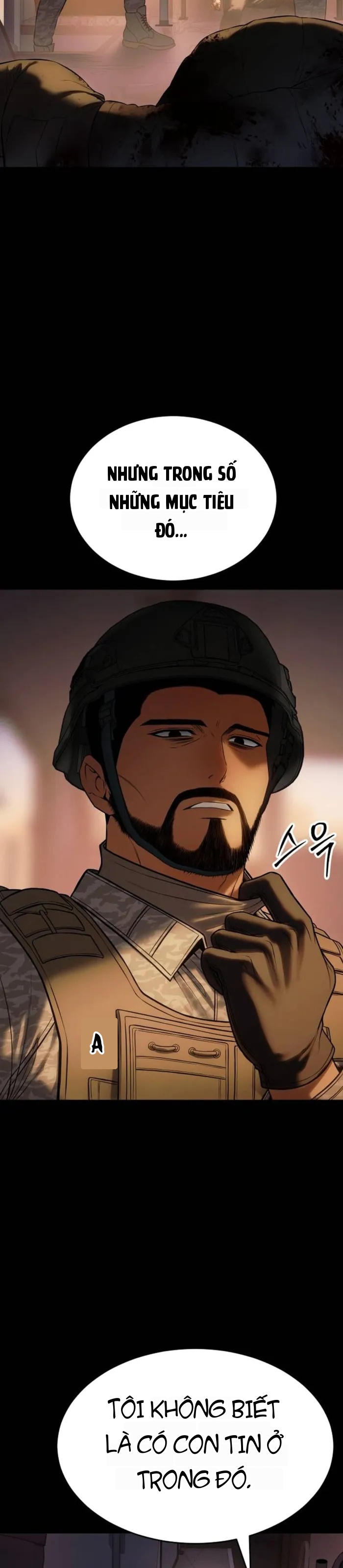 Đặc Vụ Song Sinh Chapter 171 - 3