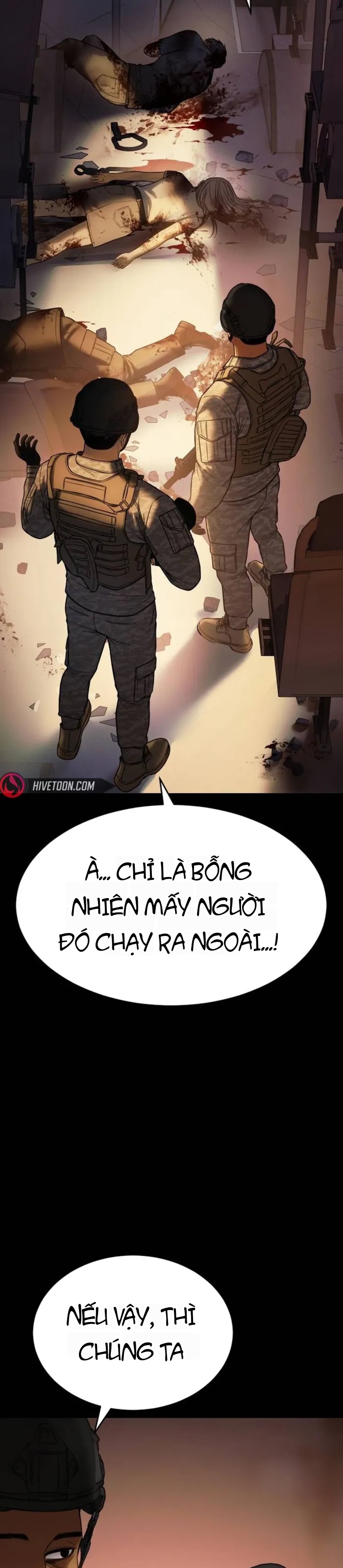 Đặc Vụ Song Sinh Chapter 171 - 4