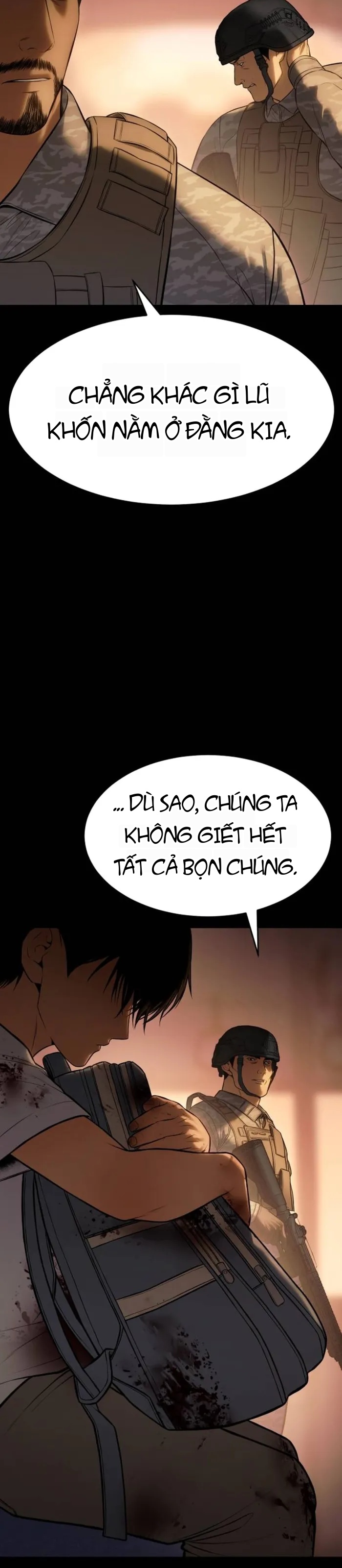 Đặc Vụ Song Sinh Chapter 171 - 5