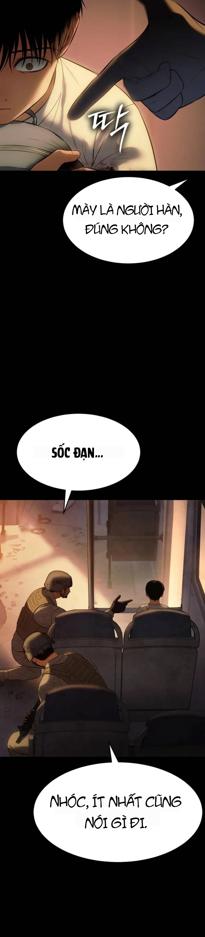 Đặc Vụ Song Sinh Chapter 171 - 7
