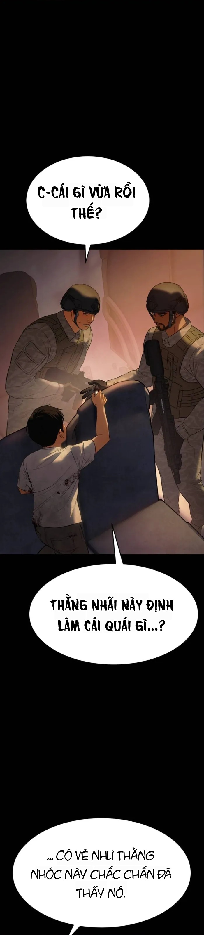 Đặc Vụ Song Sinh Chapter 171 - 9