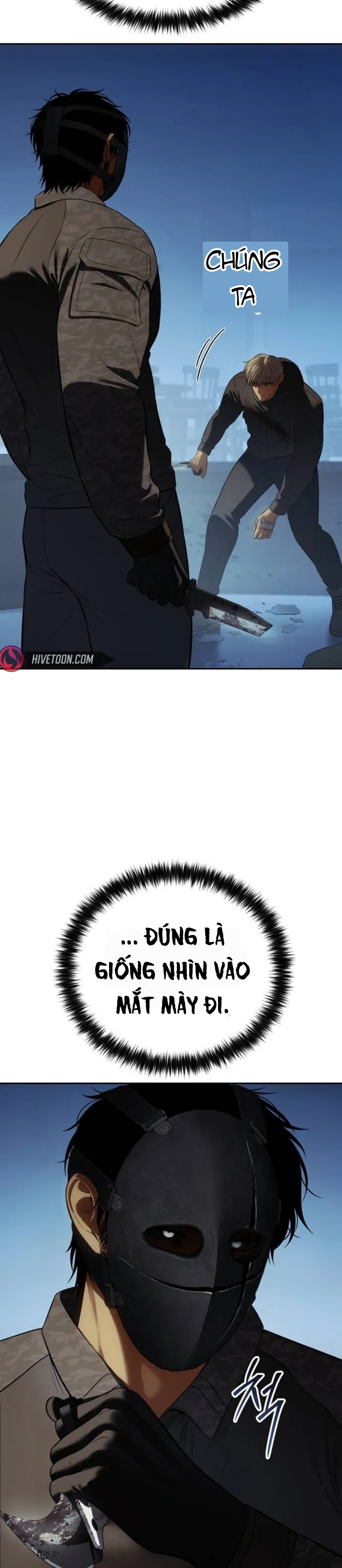 Đặc Vụ Song Sinh Chapter 171 - 12