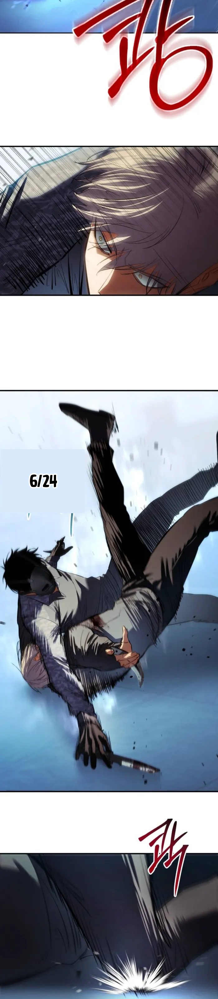Đặc Vụ Song Sinh Chapter 171 - 17