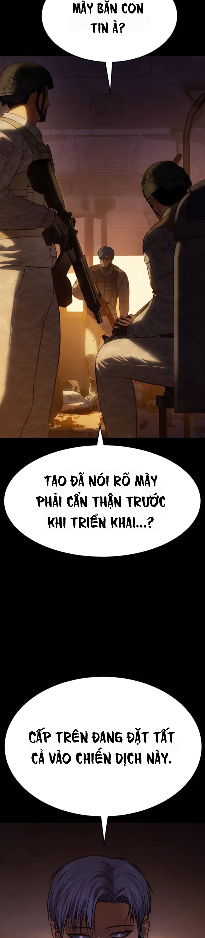 Đặc Vụ Song Sinh Chapter 171 - 21
