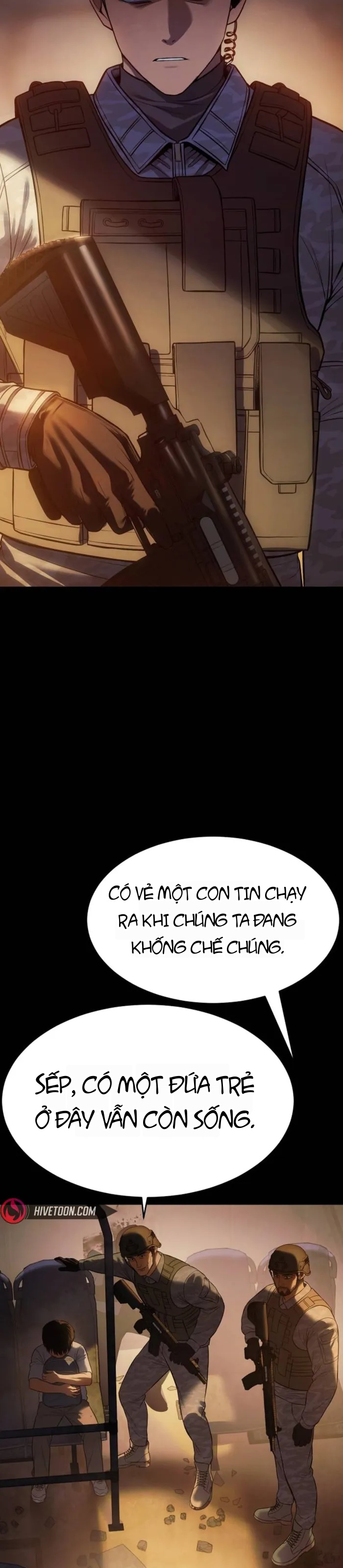 Đặc Vụ Song Sinh Chapter 171 - 22