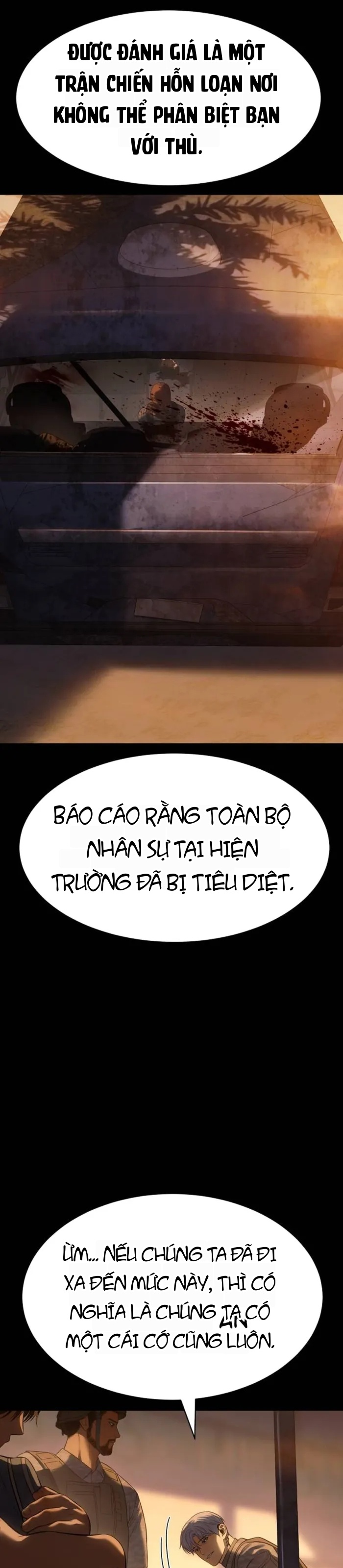 Đặc Vụ Song Sinh Chapter 171 - 26