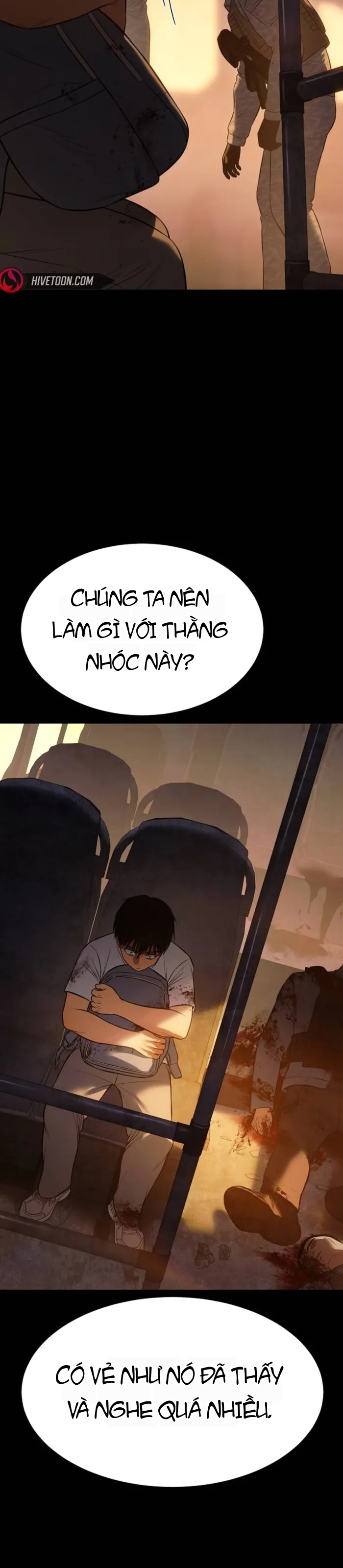 Đặc Vụ Song Sinh Chapter 171 - 27