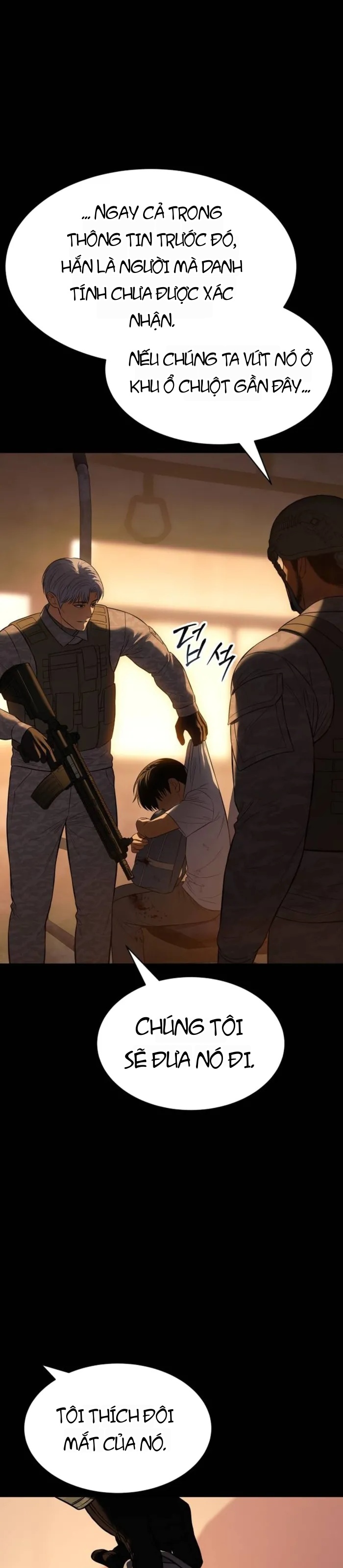 Đặc Vụ Song Sinh Chapter 171 - 28