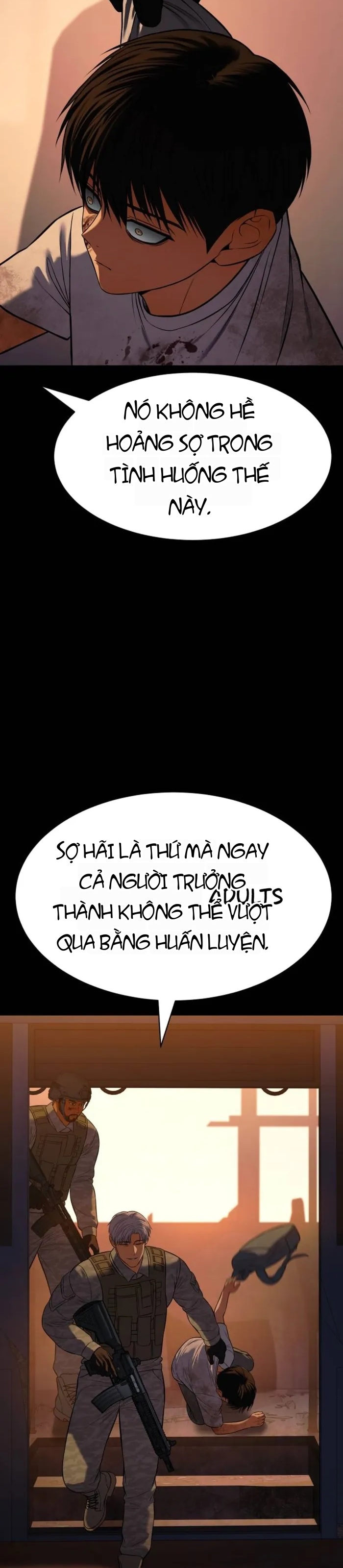 Đặc Vụ Song Sinh Chapter 171 - 29