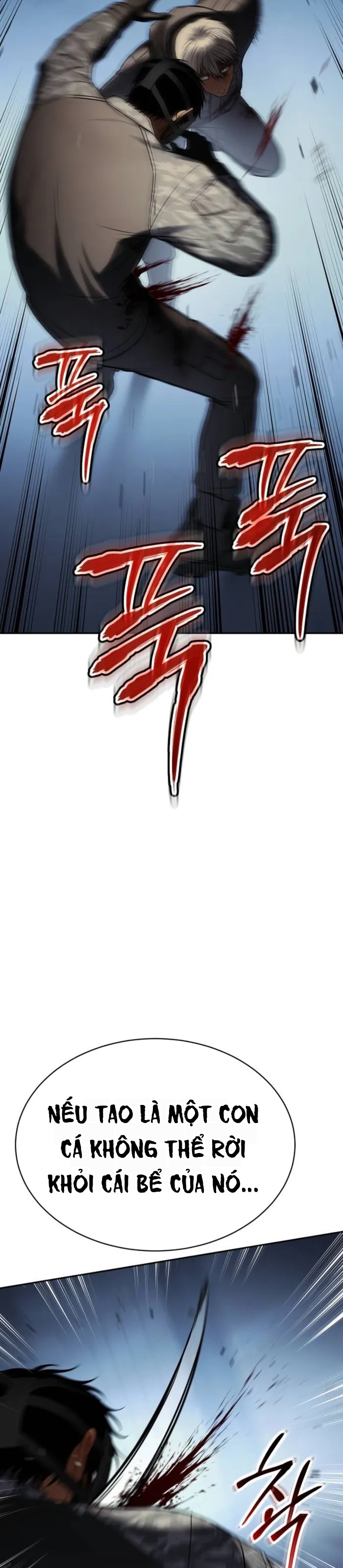 Đặc Vụ Song Sinh Chapter 171 - 46