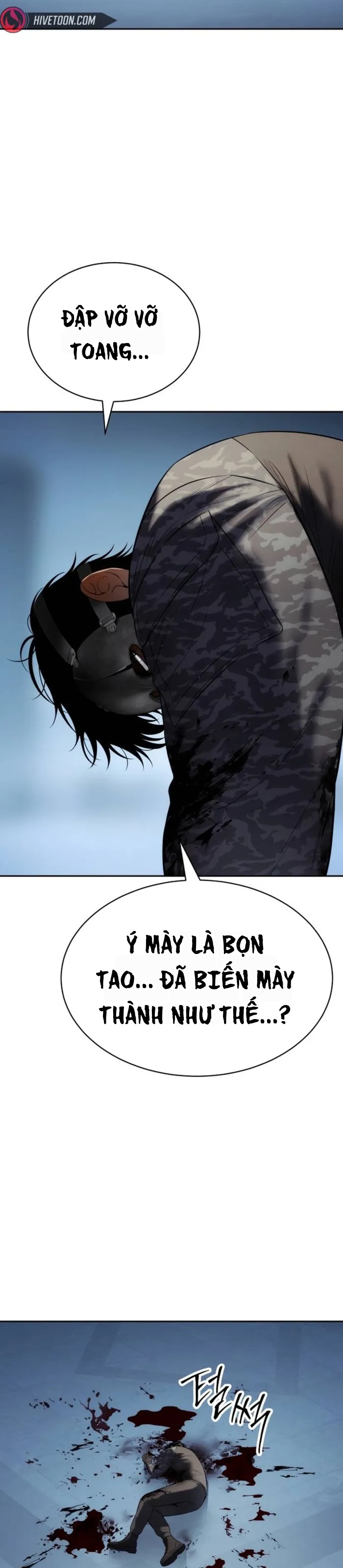 Đặc Vụ Song Sinh Chapter 171 - 50