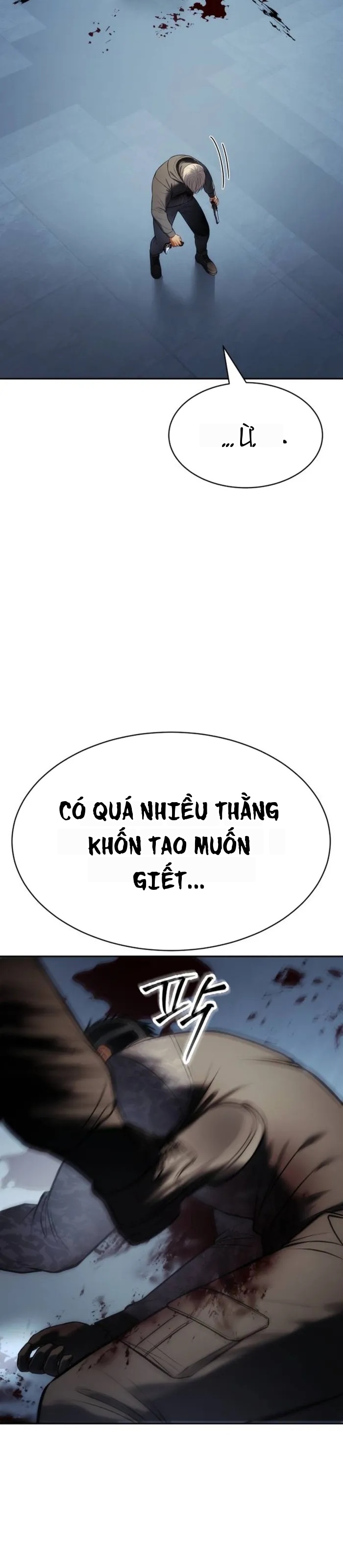 Đặc Vụ Song Sinh Chapter 171 - 51