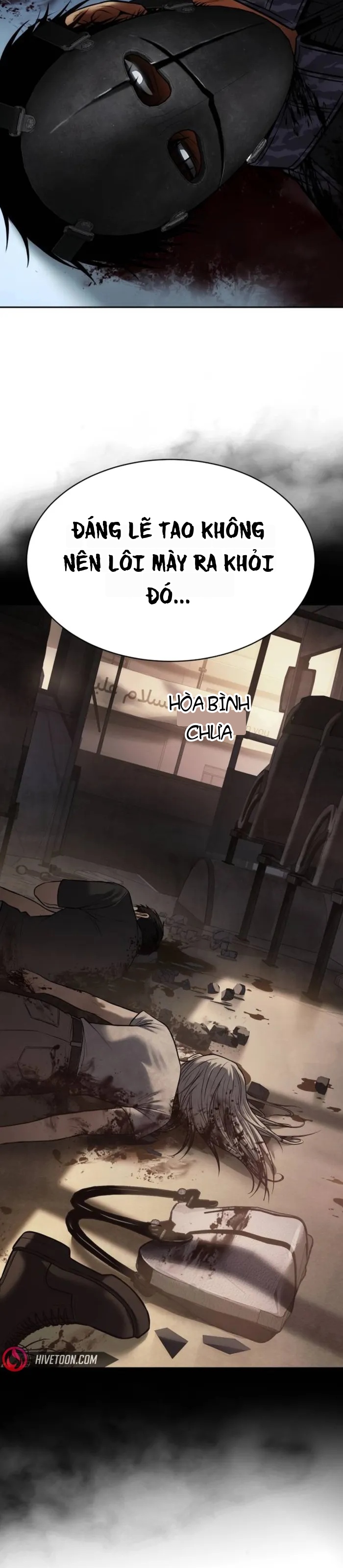 Đặc Vụ Song Sinh Chapter 171 - 53