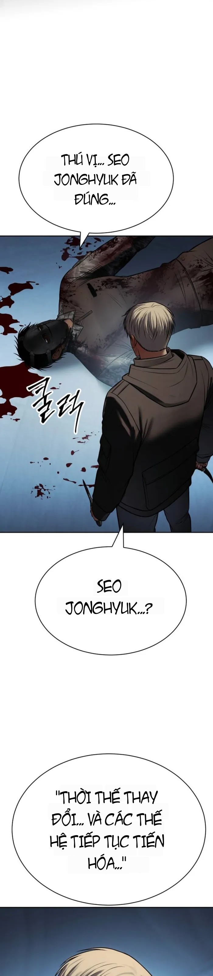 Đặc Vụ Song Sinh Chapter 171 - 54
