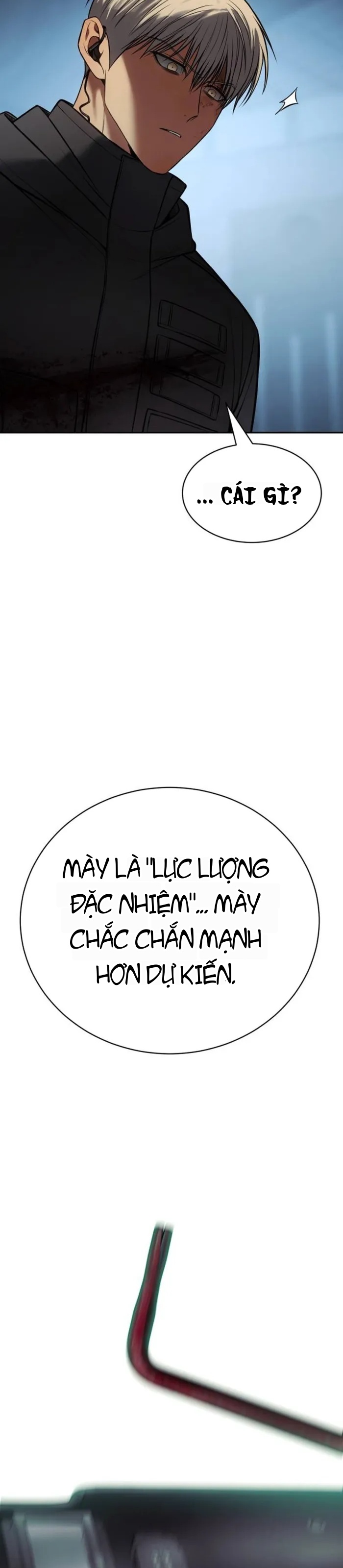 Đặc Vụ Song Sinh Chapter 171 - 55