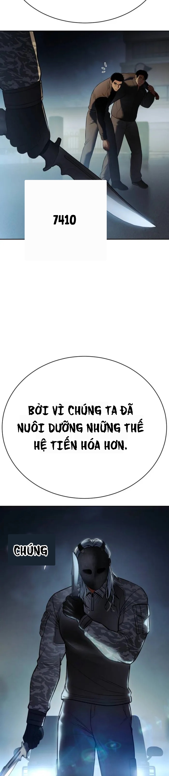 Đặc Vụ Song Sinh Chapter 171 - 58