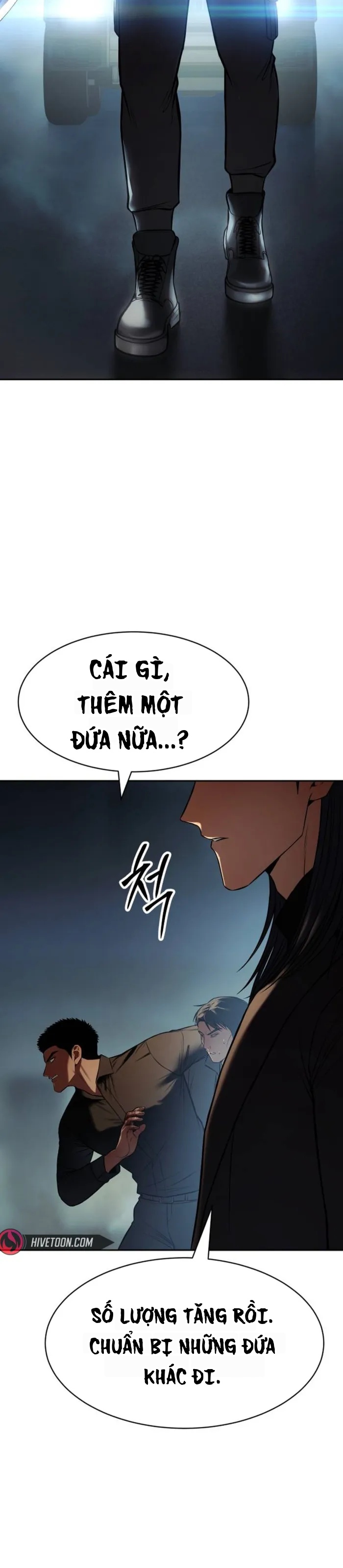 Đặc Vụ Song Sinh Chapter 171 - 59