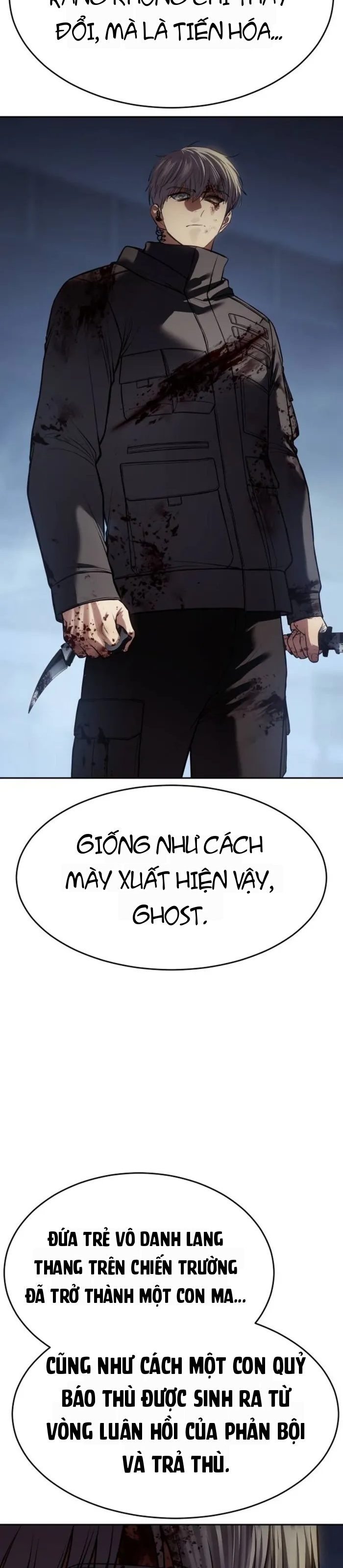 Đặc Vụ Song Sinh Chapter 172 - 3