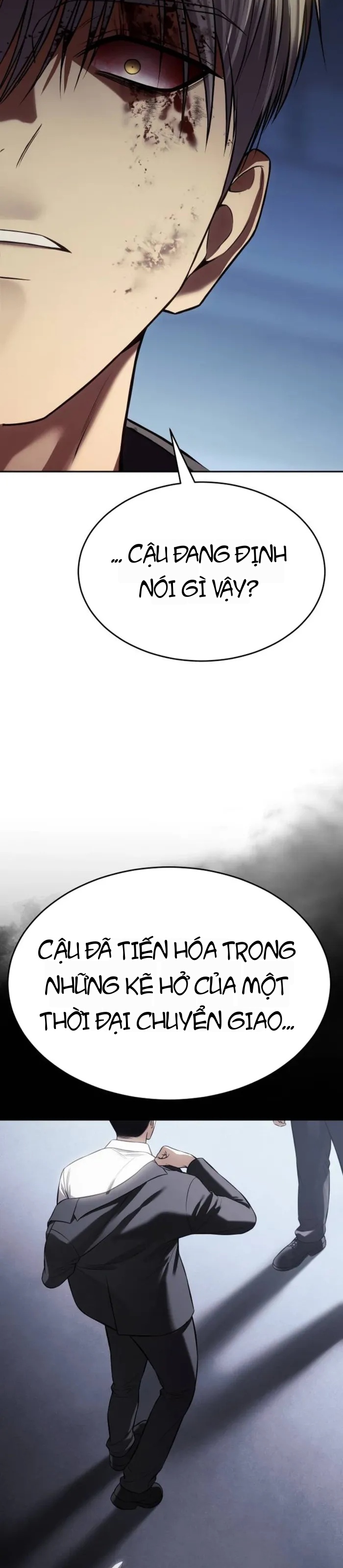 Đặc Vụ Song Sinh Chapter 172 - 4