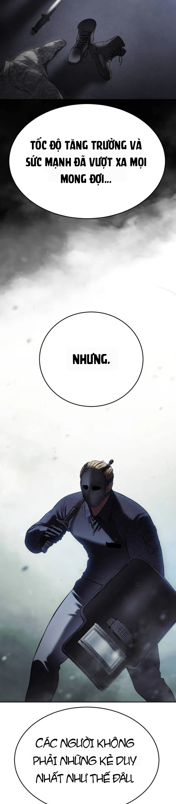 Đặc Vụ Song Sinh Chapter 172 - 5