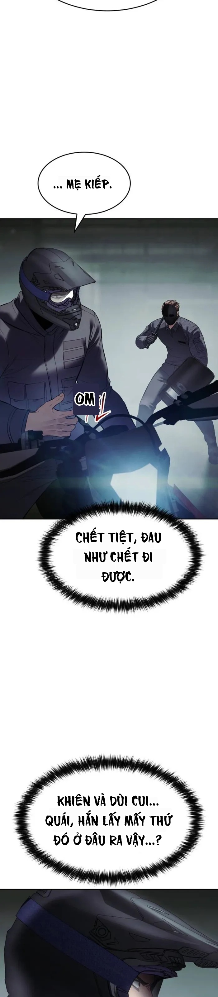 Đặc Vụ Song Sinh Chapter 172 - 6