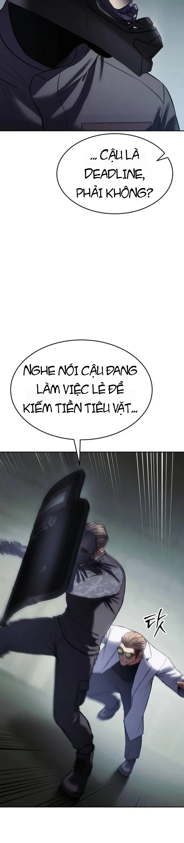 Đặc Vụ Song Sinh Chapter 172 - 7