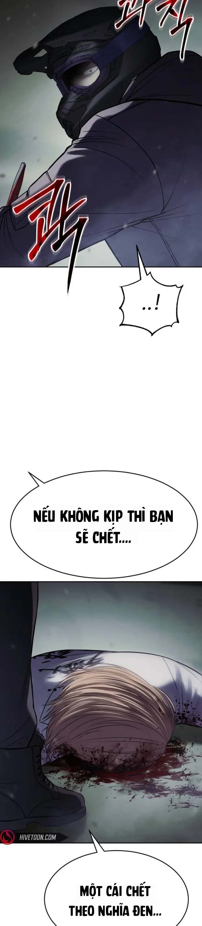 Đặc Vụ Song Sinh Chapter 172 - 18