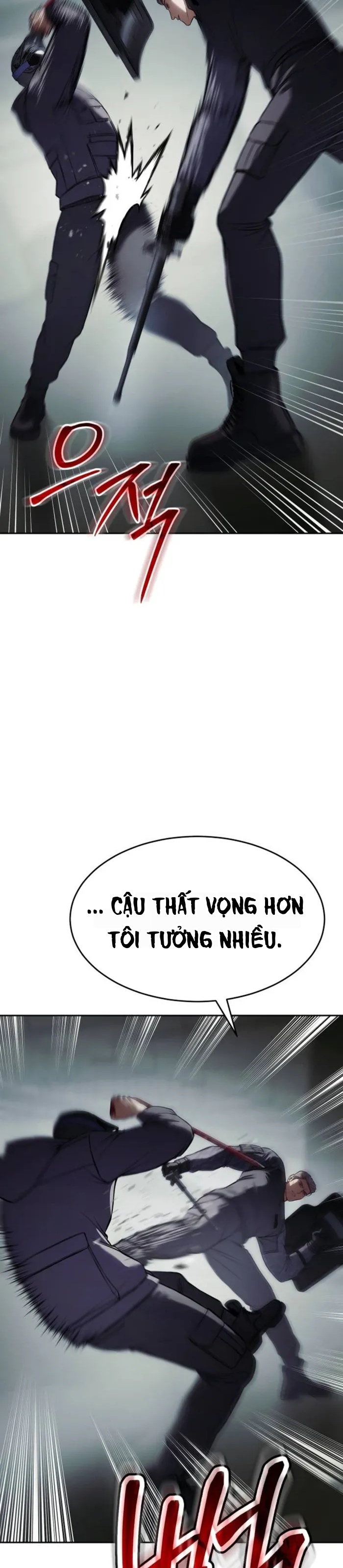 Đặc Vụ Song Sinh Chapter 172 - 23