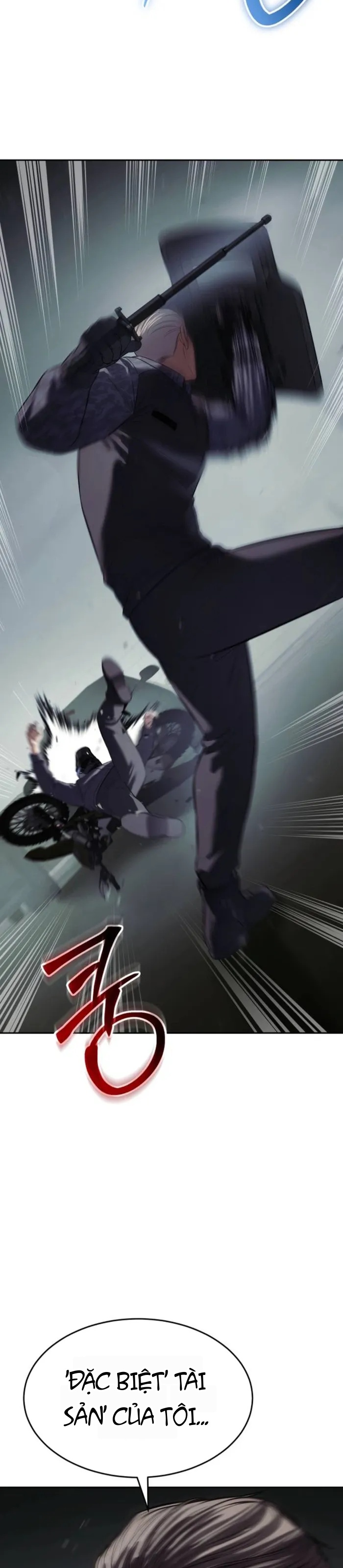 Đặc Vụ Song Sinh Chapter 172 - 28