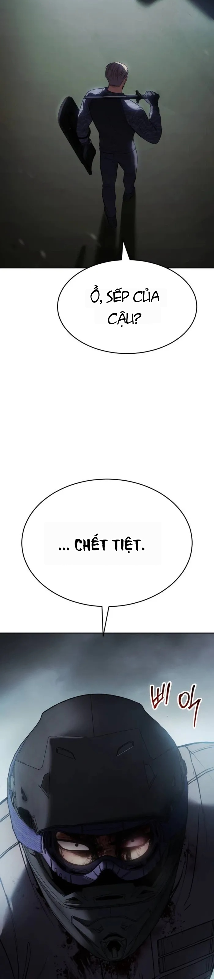 Đặc Vụ Song Sinh Chapter 172 - 32