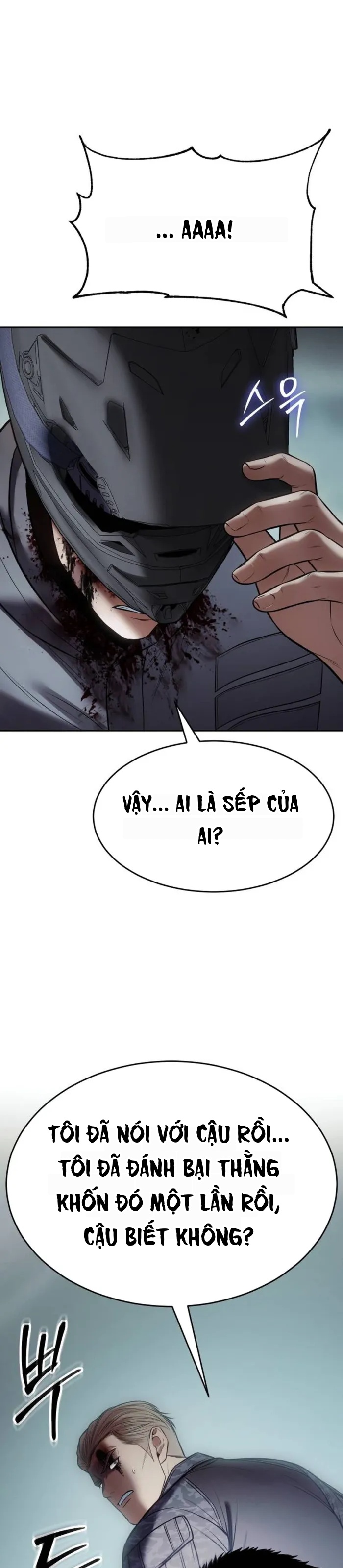 Đặc Vụ Song Sinh Chapter 172 - 44