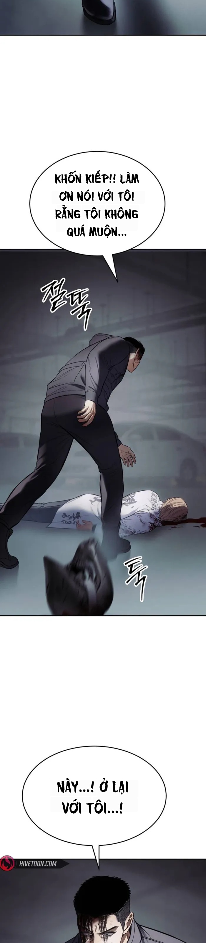 Đặc Vụ Song Sinh Chapter 172 - 48