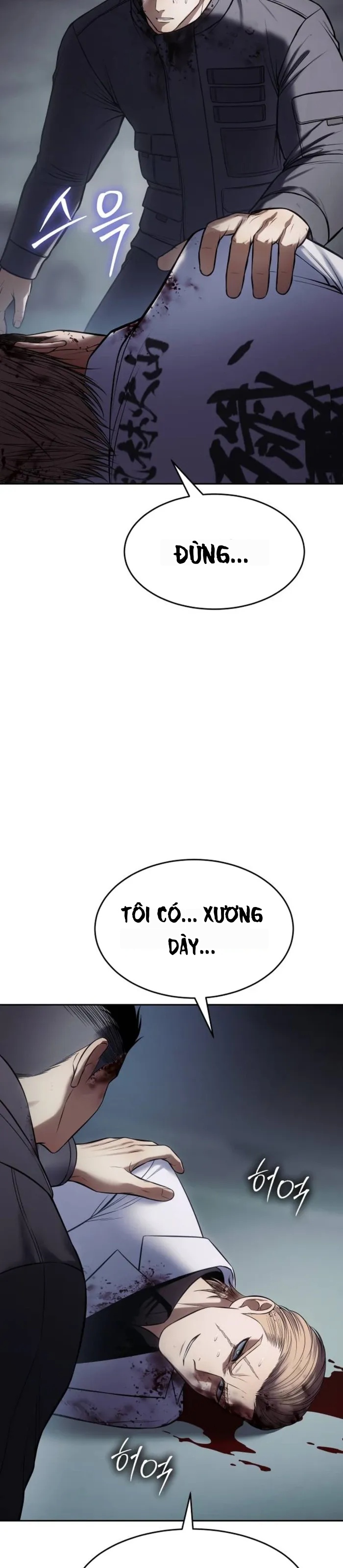 Đặc Vụ Song Sinh Chapter 172 - 49
