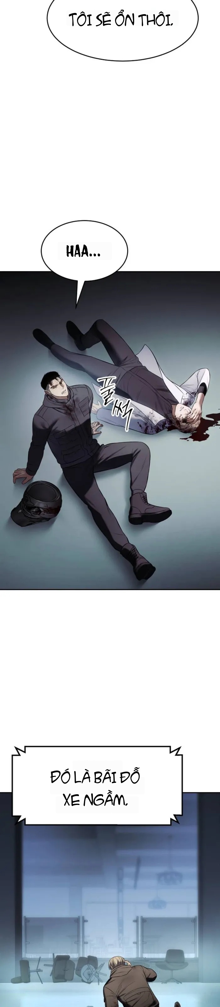 Đặc Vụ Song Sinh Chapter 172 - 50