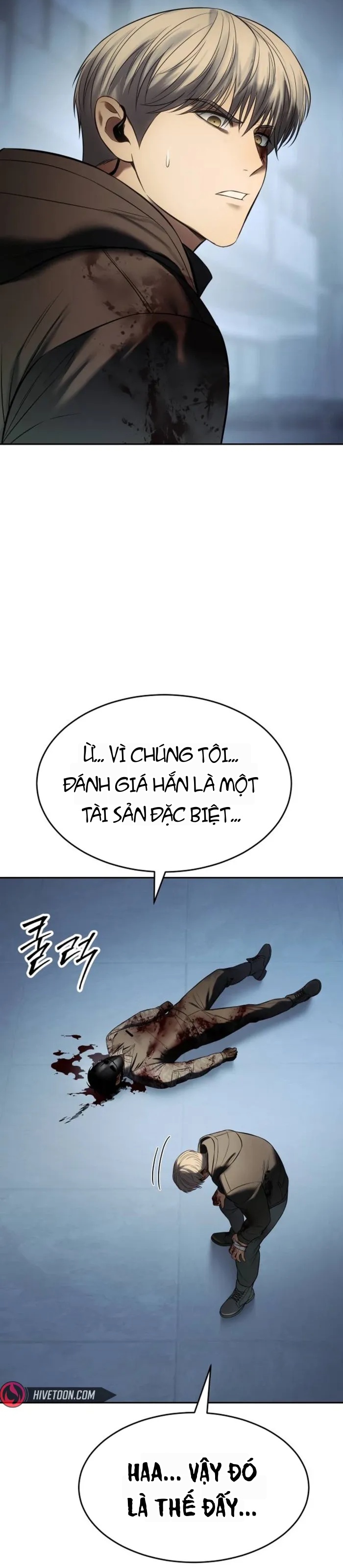 Đặc Vụ Song Sinh Chapter 172 - 56