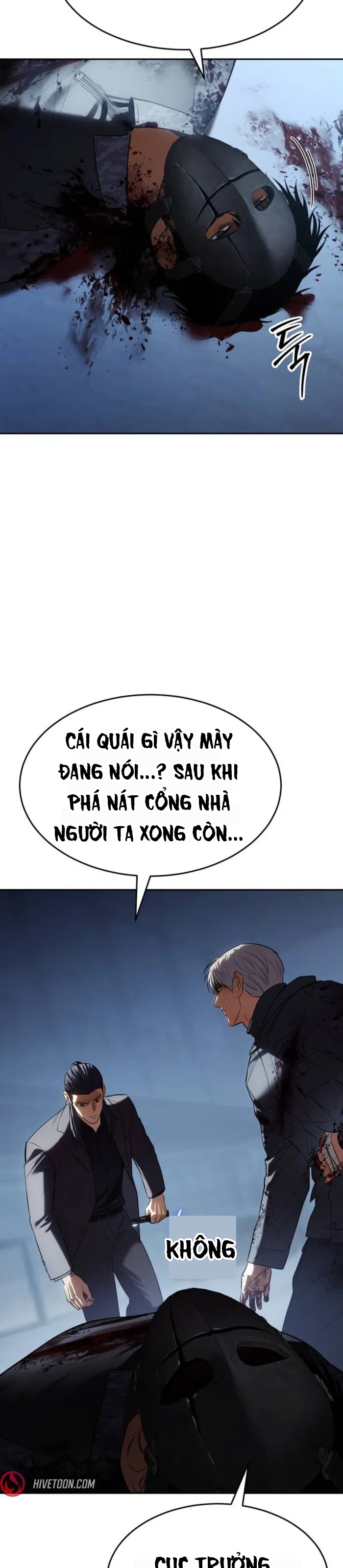 Đặc Vụ Song Sinh Chapter 173 - 3