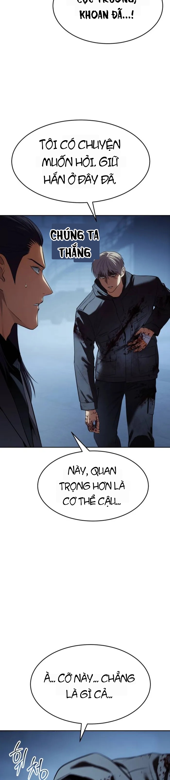 Đặc Vụ Song Sinh Chapter 173 - 4