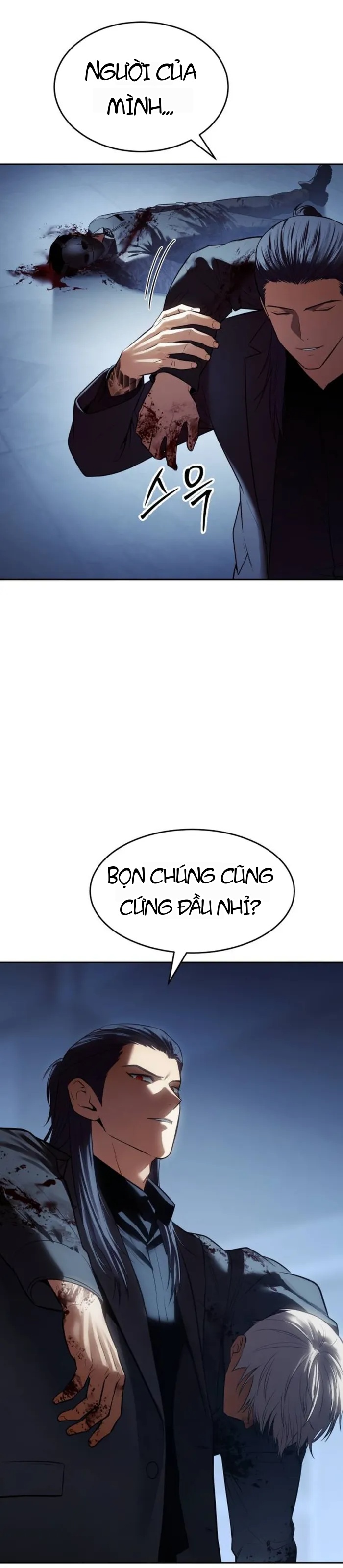 Đặc Vụ Song Sinh Chapter 173 - 7