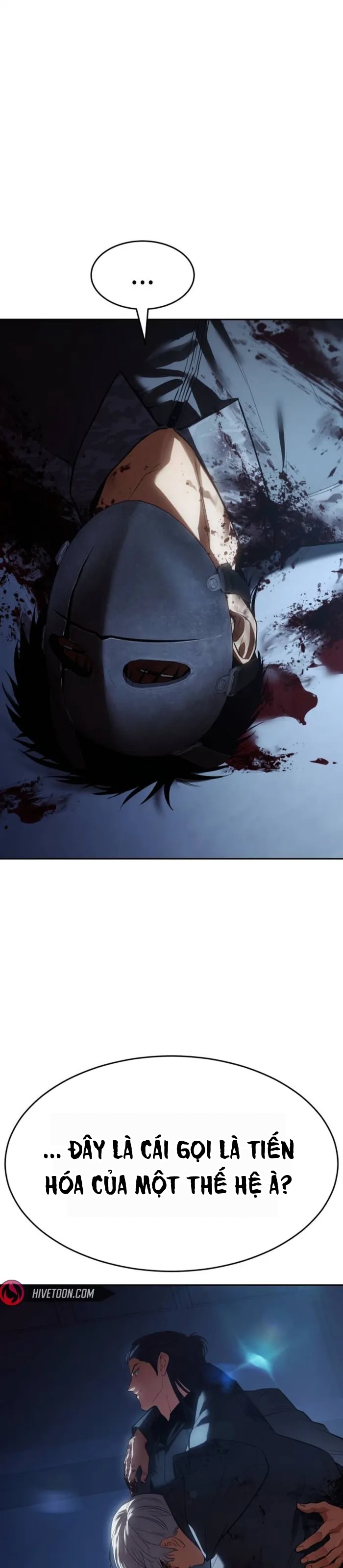 Đặc Vụ Song Sinh Chapter 173 - 8