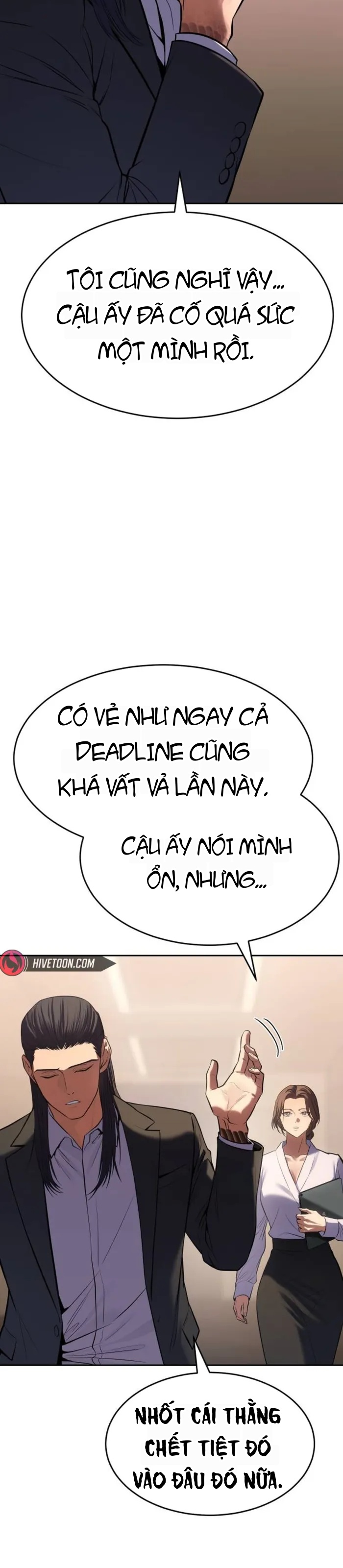 Đặc Vụ Song Sinh Chapter 173 - 12