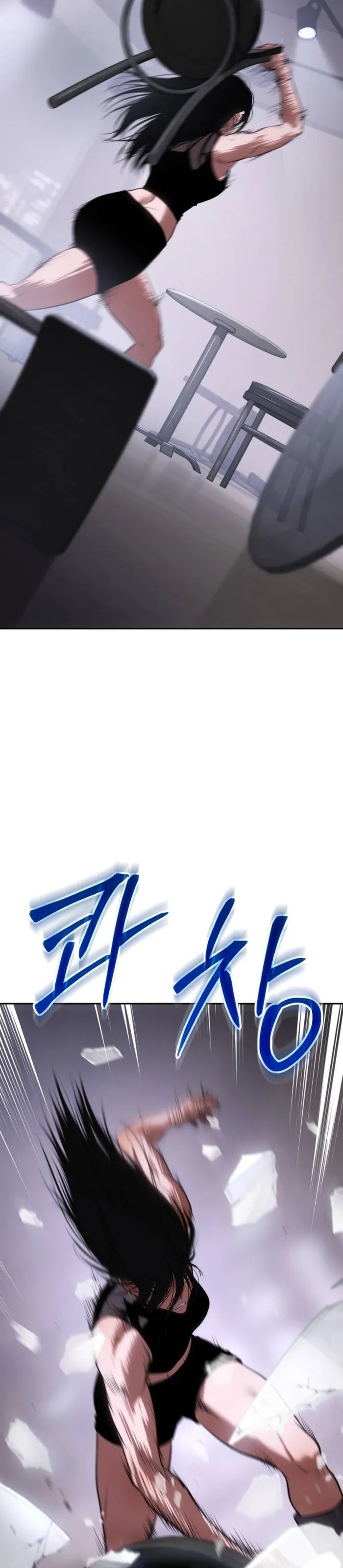 Đặc Vụ Song Sinh Chapter 173 - 18