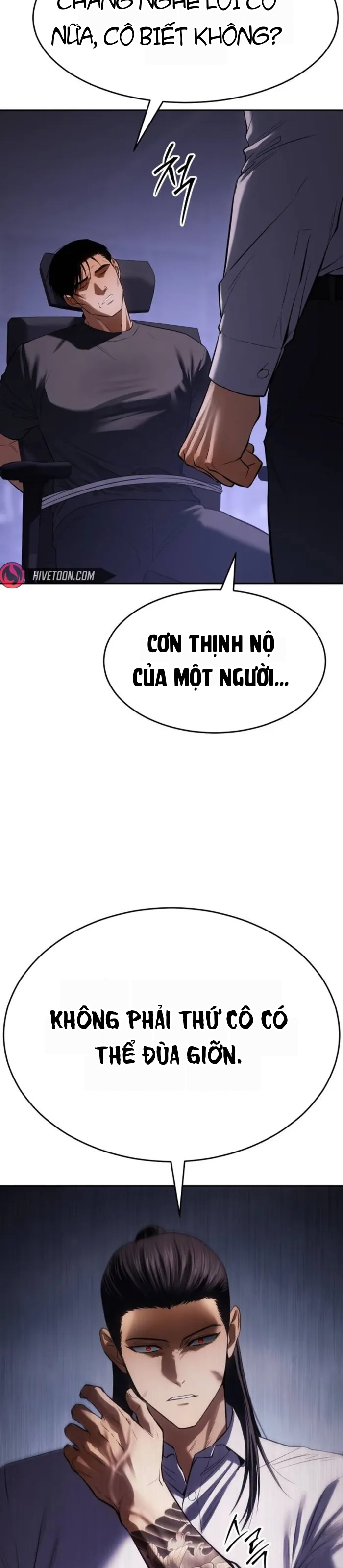 Đặc Vụ Song Sinh Chapter 173 - 20