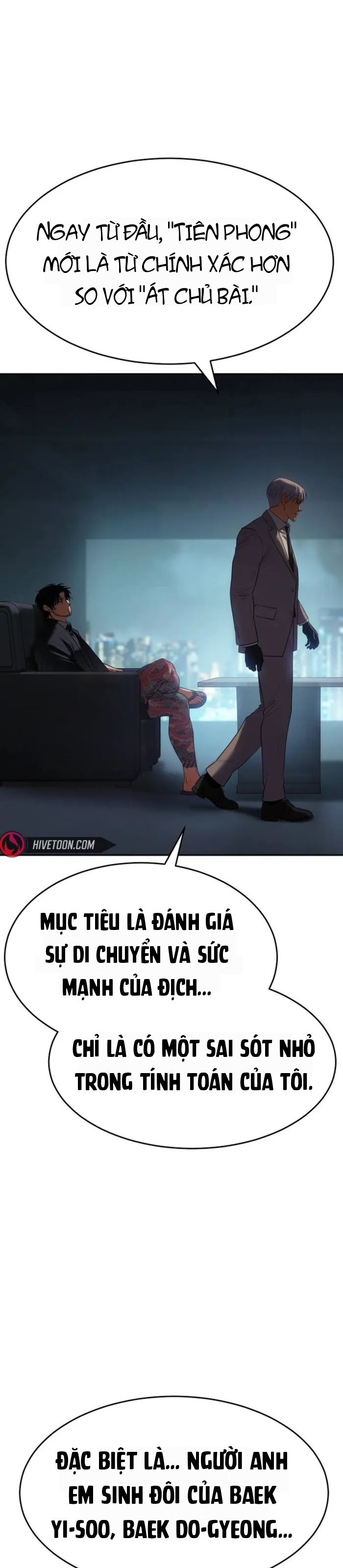 Đặc Vụ Song Sinh Chapter 173 - 27